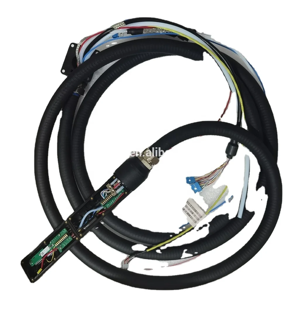 videojet printhead umbilical 2M