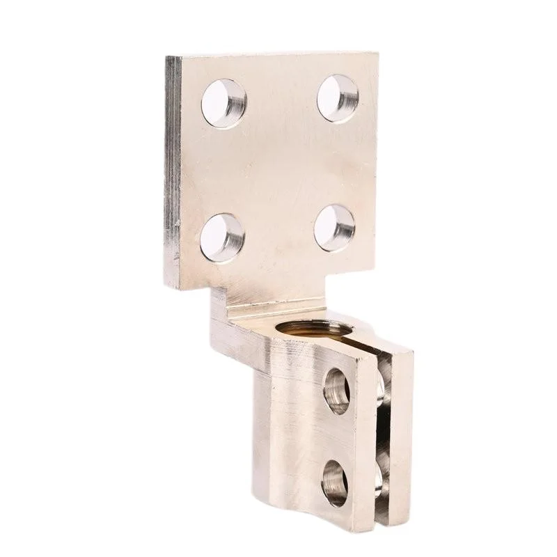 High Quality Hot Sale Customizable Specification Transformer Bushing Assembly Terminal Block From China