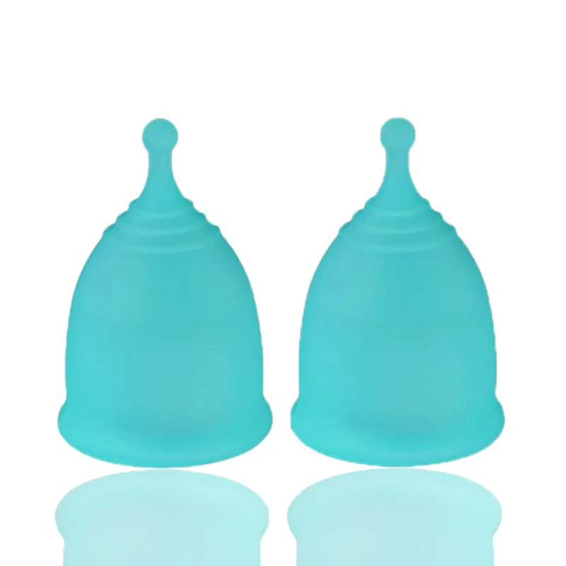 silicone sterilization menstrual cup steamer 100% medical silicone period copa