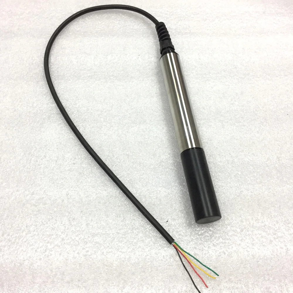 water digital ph electrode sensor meter price