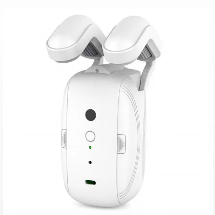 Home Automatic Tuya Smart Roma Pole/T/U Track  3 in 1 Curtain Robot Motor Work with  Alexa/Google Assistance  PST-LY-BT-1