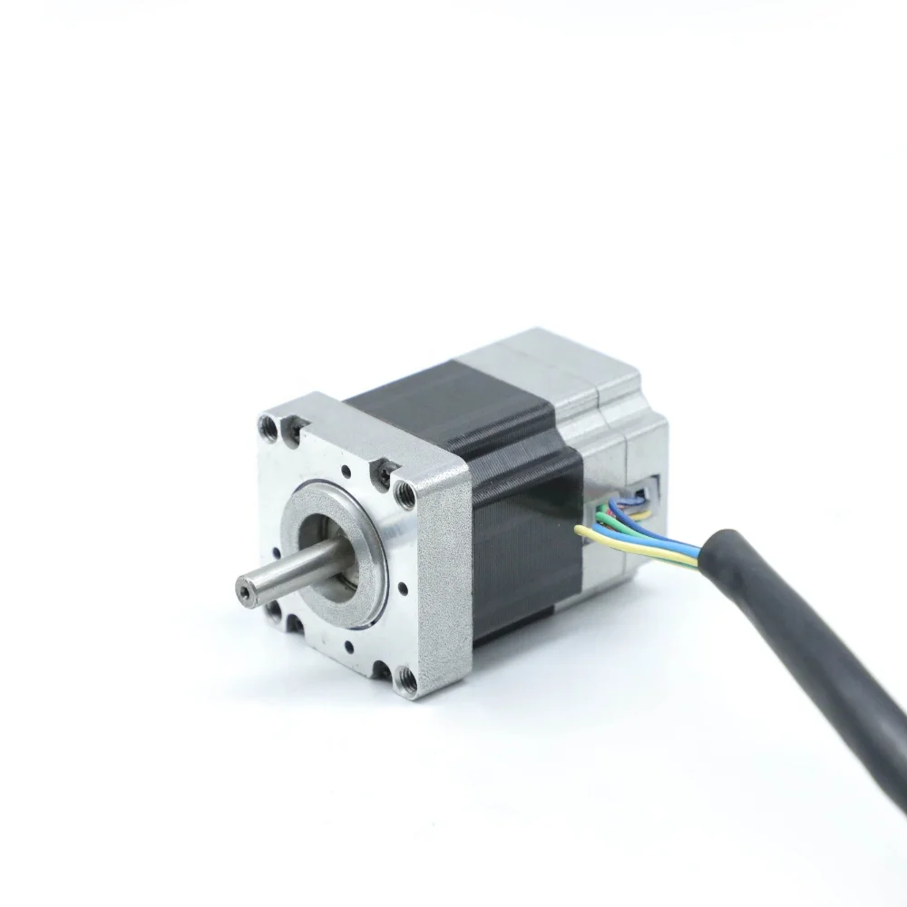 42BLFX01-003 nema 17 customizable 24v micro bldc brushless dc motor