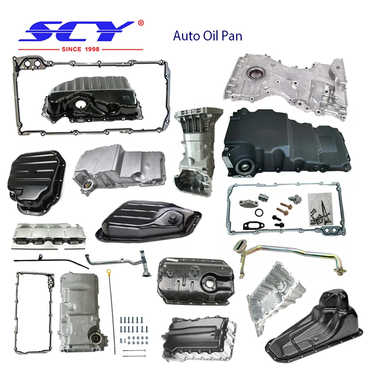 Автозапчасти для двигателя масляный поддон Honda City Hyundai Suzuki Swift автомобильный Toyota Hiace 302-1 302-2