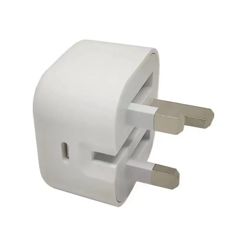 Cross-Border  Quick Charging Line 20W Folding Travel Appliable For  Iphone Charging Head Pd20W Quick Charging Head 2021031109