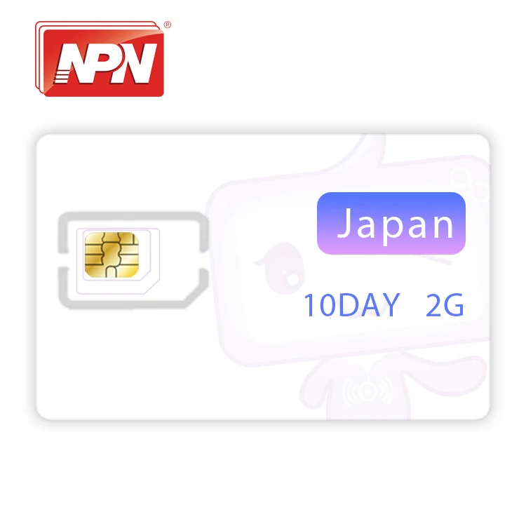 Japan 500Mb 2Gb Blank Sim Card Kddi Carrier For Mobile Phone International Iot Sim Card Blank Sim for iphone 13