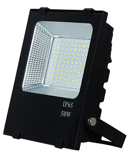 Hot Sale High Quality 10w Outdoor Ip66 Slim Led Flood Light Led Outdoor Ultrathin Flood Light