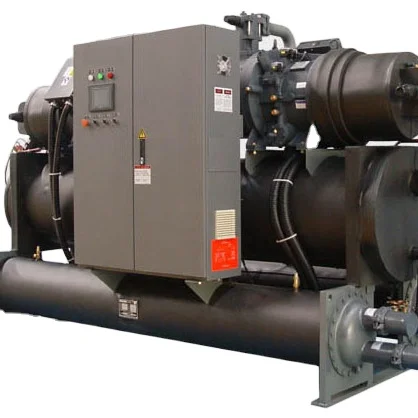 
Big Factory Produced Commercial Heating Air Source to Hot Water Heat Pump Central Air Conditioner 