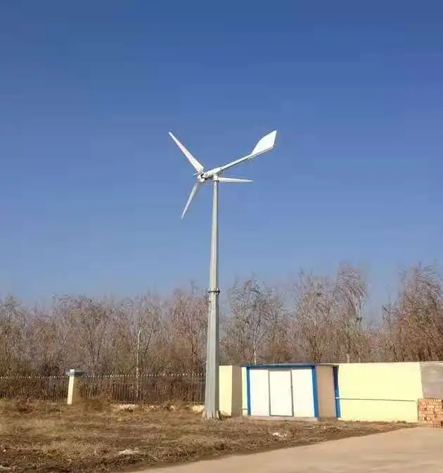Hot sale 10kw wind turbine wind power price 10000 watt wind generator
