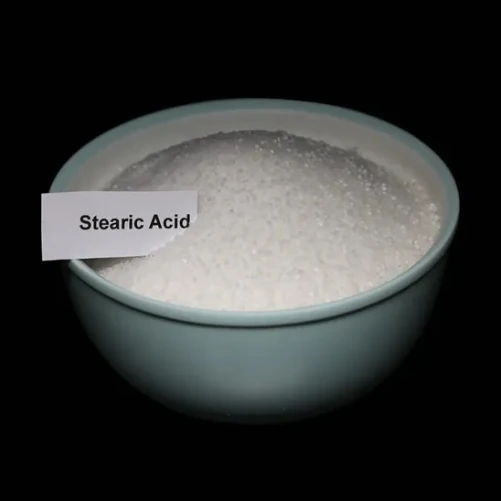 Industrial and Food Grade Stearic Acid Carboxylic Acid in Powder and Liquid Appearance for Industrial Applications best price