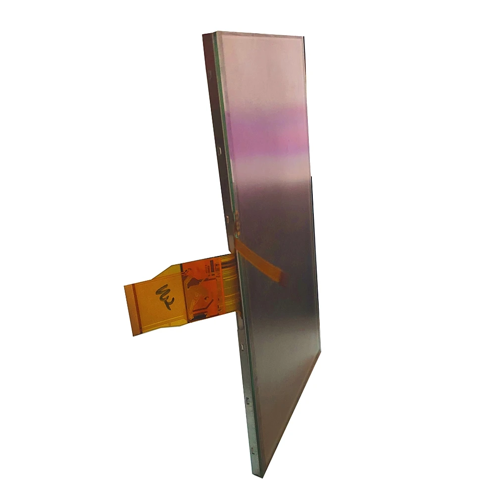 10 inch touch screen 1024 * 600 resolution RGB interface TFT screen LCD lcd backlight  with RTP display