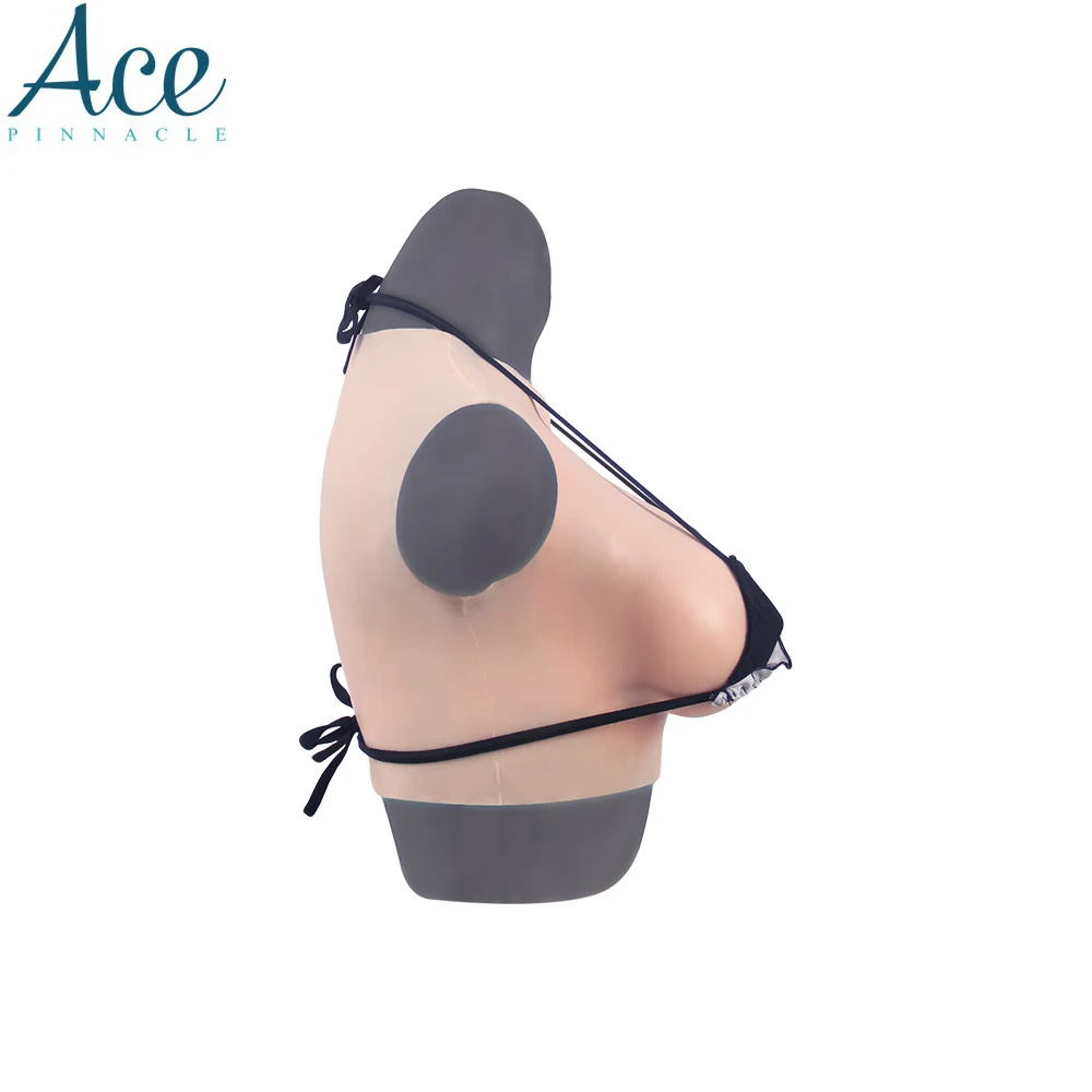 silicone bodysuit crossdresser