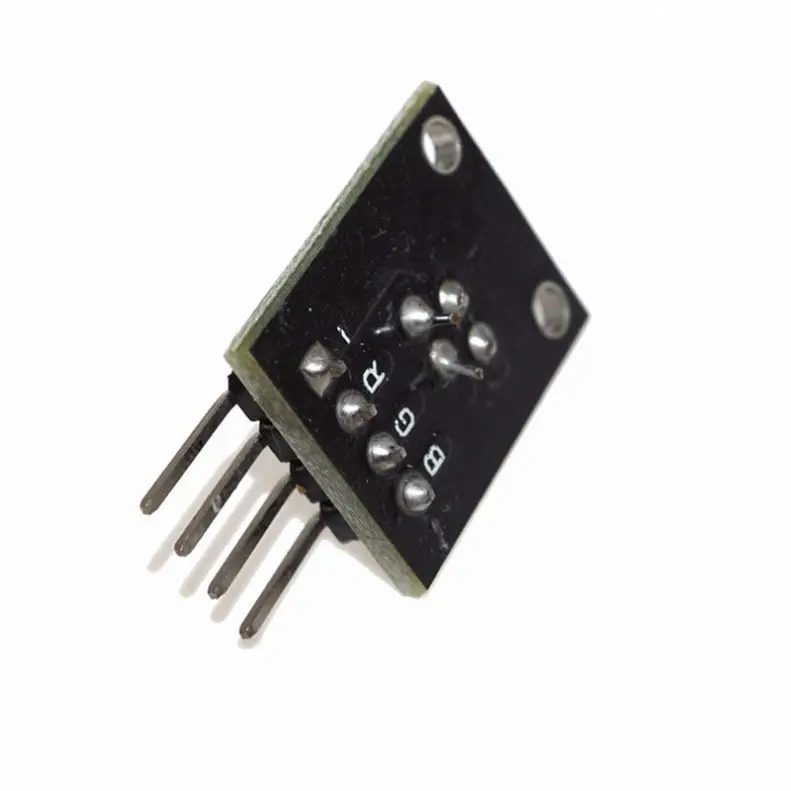 RGB led module 3 Color Full Color LED sensor SMD module