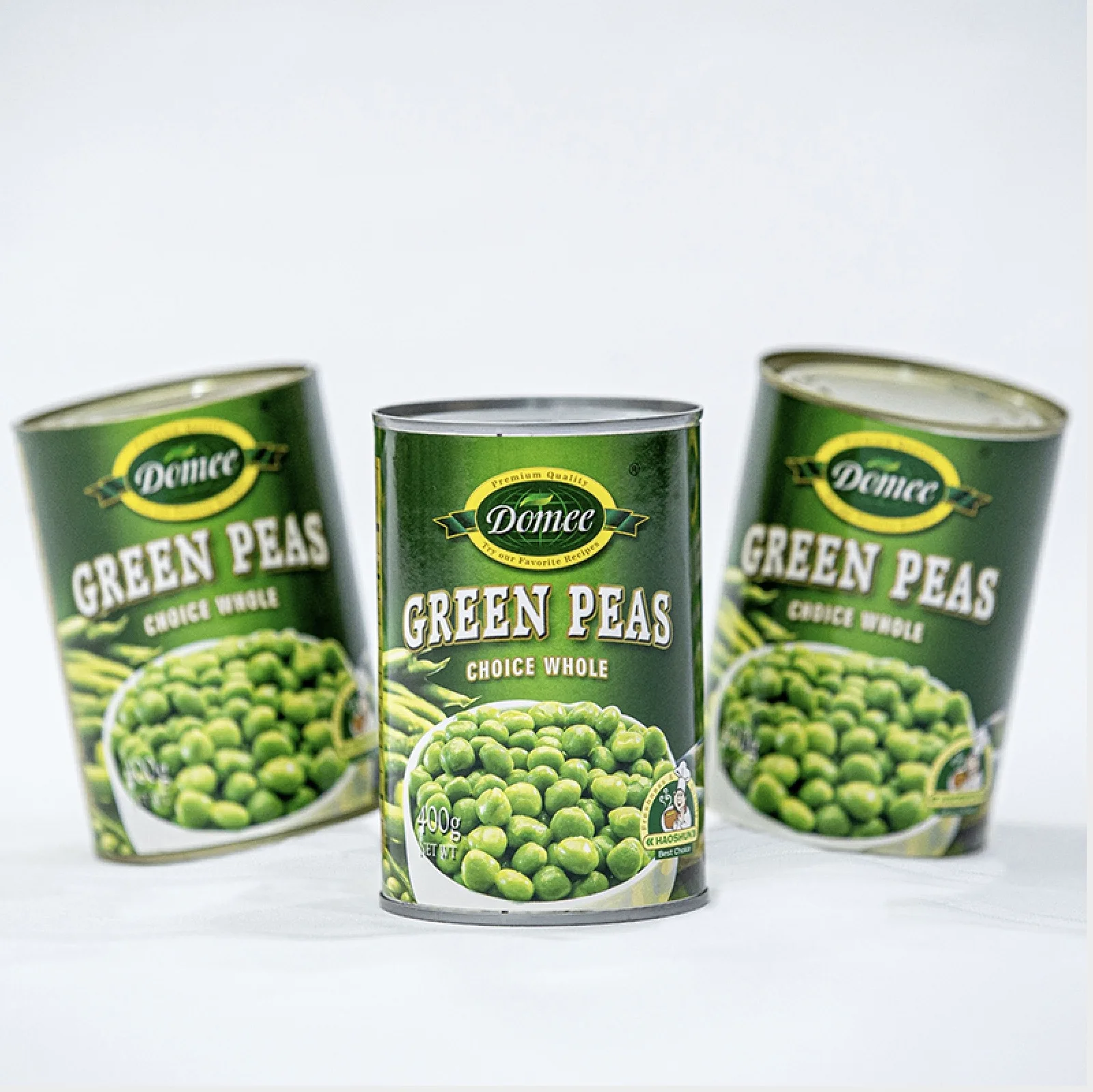 Canned Green Peas 400g Best Canned Natural Green Peas In Brine