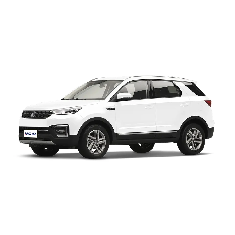 Семейство changan cs55 2019 1,5 t ручной выпуск бензиновый автомобиль оптом changan автомобиль новые автомобили в Китае