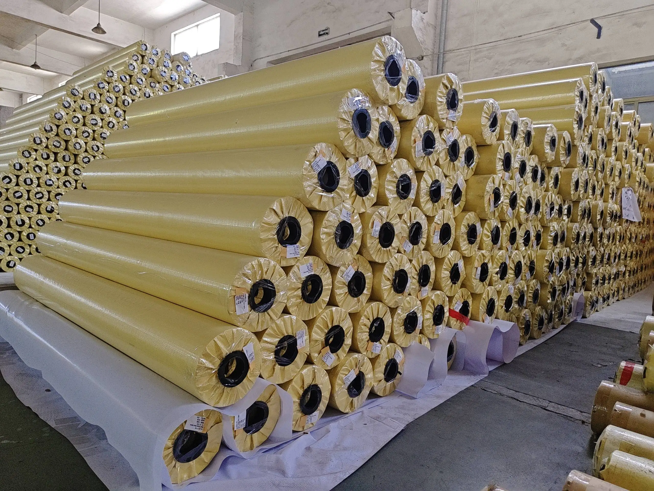 13OZ Frontlit Flex Banner Factory Wholesale PVC Banner/PVC Flex Banner