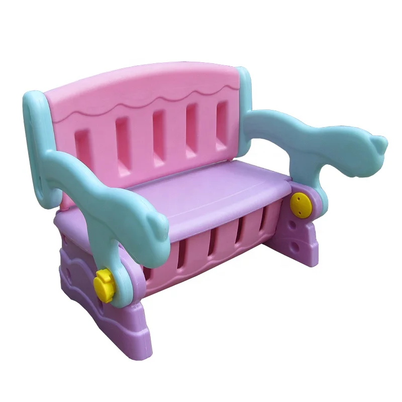 children table and chair set plastic Interesting multifunctional kids room furniture Cute kids table and chair with storage