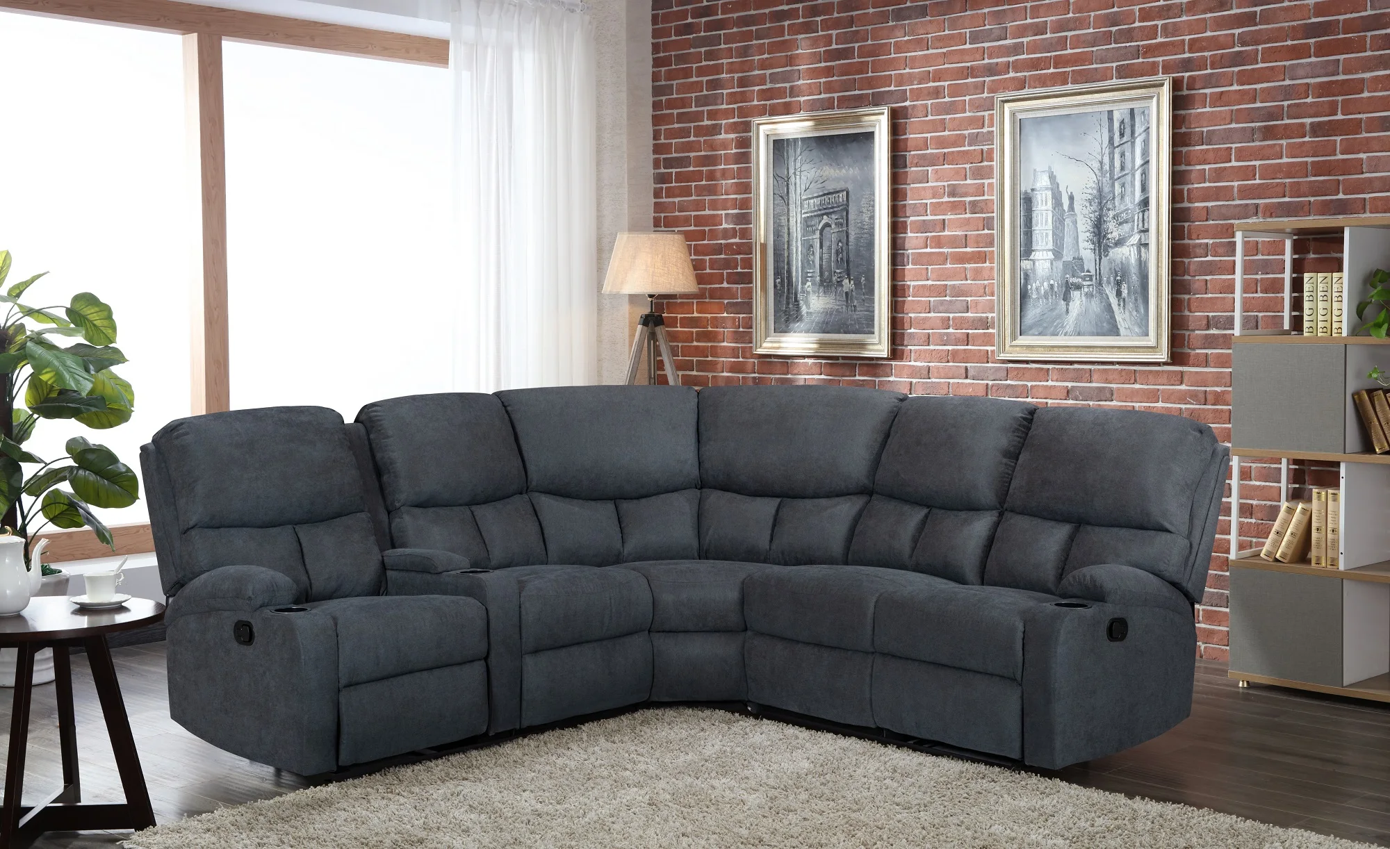 High Quality Modern Design Tufted Futon Folding Small New Style Multi-Function Convertible Metal Sleeping Cum Sofa HM7009