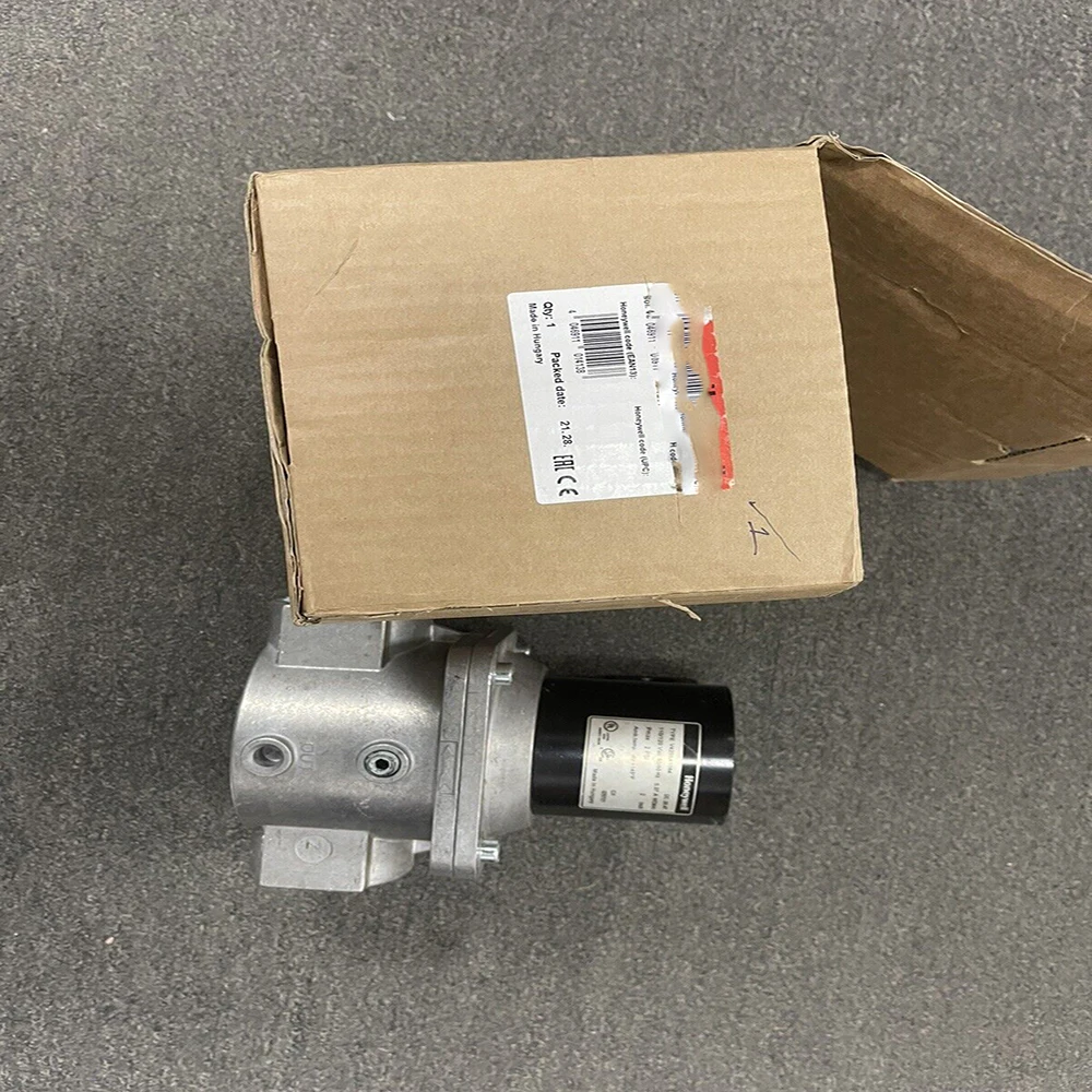 NEW-ORIGINAL V4055A V4055B V4055D V4055E  V4055A1031 Valve Actuator with V5055  V5097 Valves