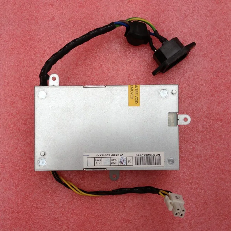 Оригинальный блок питания для Dell Inspiron One 19 Vostro 320 все в одном ПК 130 Вт SMPS Y664P