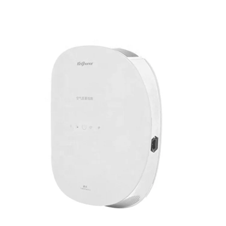 Well-made midea heat recoveri ventil hrv erv