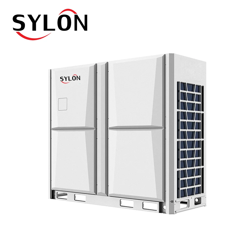 SYLON Потолочный Мини Vrv Vrf блоки кондиционирования переменного тока центральная система Hvac воздуховодов Кондиционер фирменный коммерческий внутренний DC