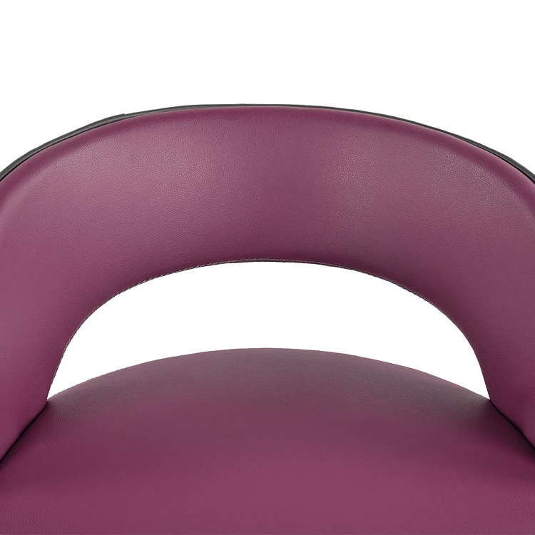 Redsun multifun mechanism fast food high chair cast iron singer bar stool office chair and table sets