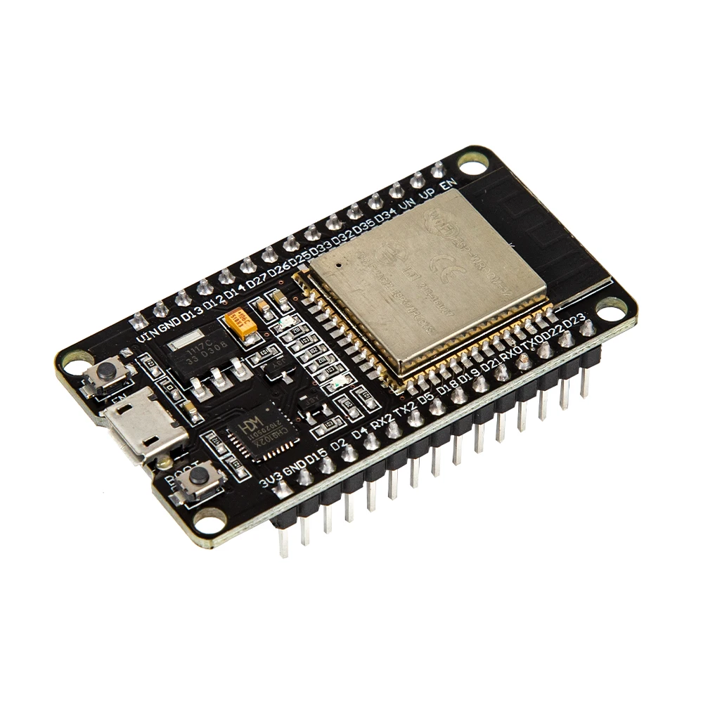 Esp32 Development Board Wifi Ultra-low Power Consumption Dual Core esp32-s3 esp32 s3 Esp 32