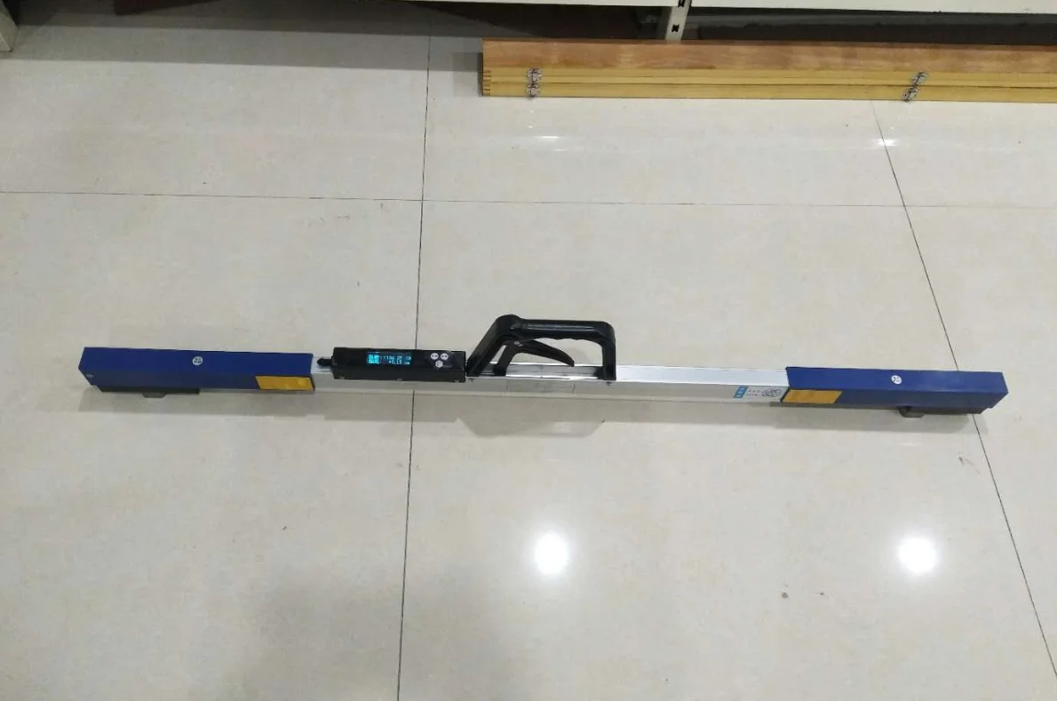 
1676mm Railway Digital Display Track Gauge 