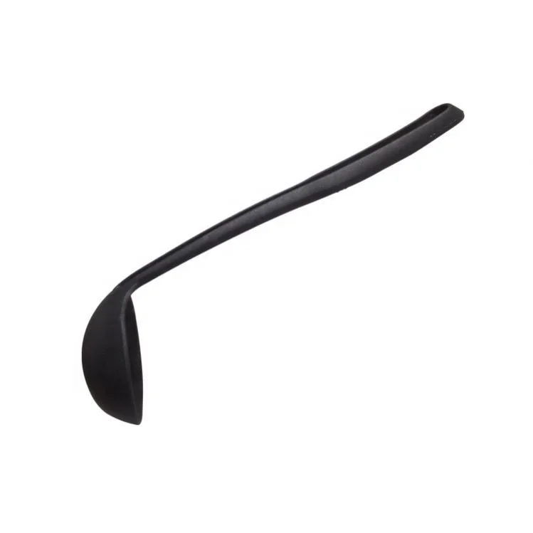 Pinbo Nylon Kitchen Utensils Plastic Soup Ladle for Kitchen Accessories