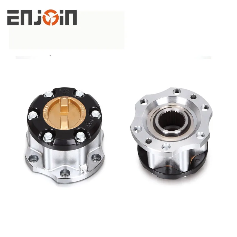 ENJOIN  Serial 43530-60042  4x4 Free Wheel Hub Series