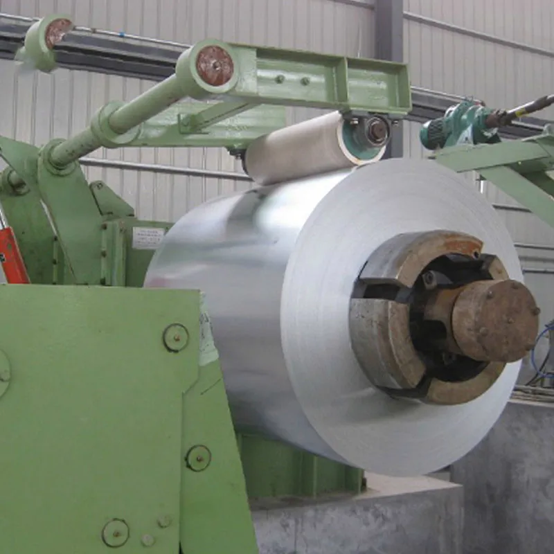 Холоднокатаная горячекатаная катушка из нержавеющей стали 309S ASTM