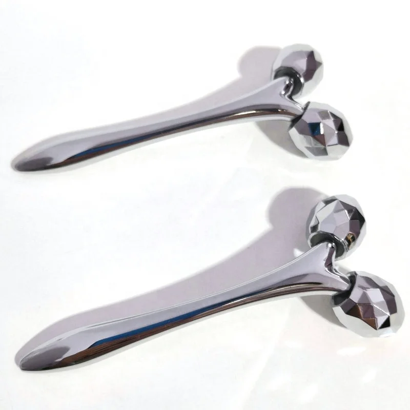 high end cosmetic spatula for massage