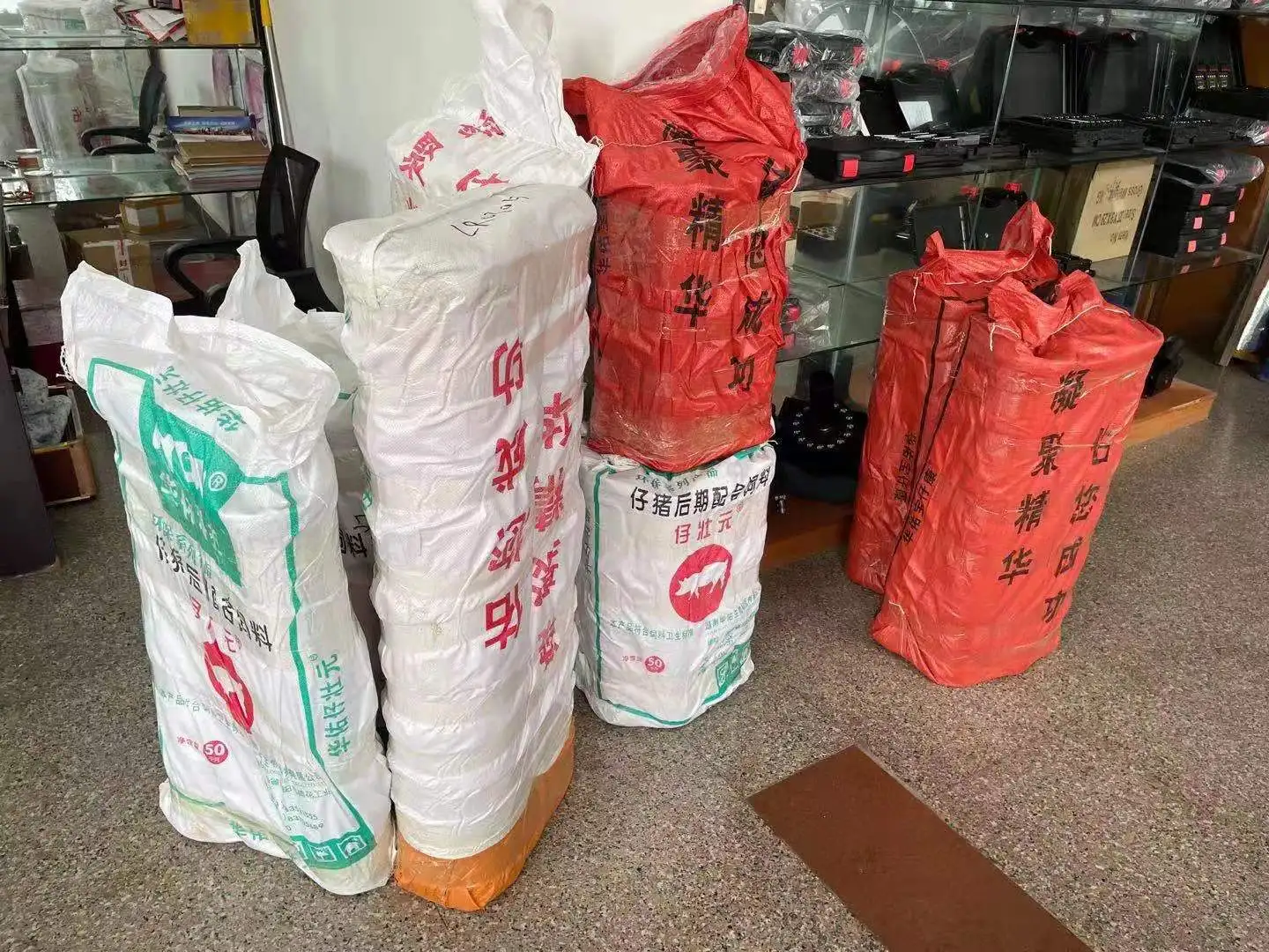 Hot Sale Happiness Different Size Fiberglass 3 Inch Mortar Tubes for Shells Firework Display Show Mortel shell buizen