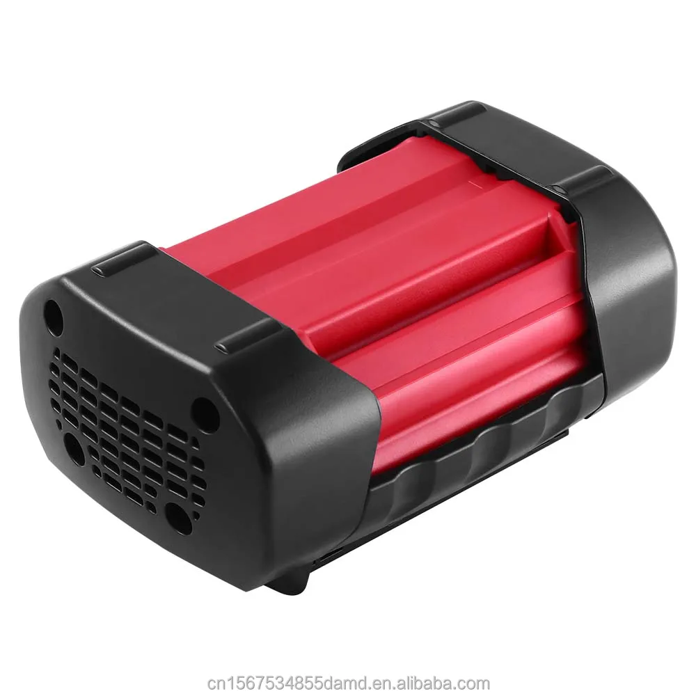 High Power 6.0Ah Lithium Ion Battery Power Tool Battery Pack For Boschs BAT838 BAT810 BAT836 BAT838 BAT840