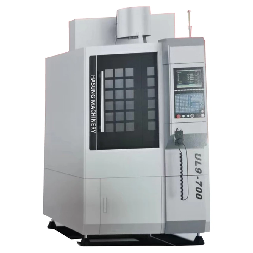 11 Axis jewellery cnc machine cnc machine for gold bangles diamond cutting cnc machine