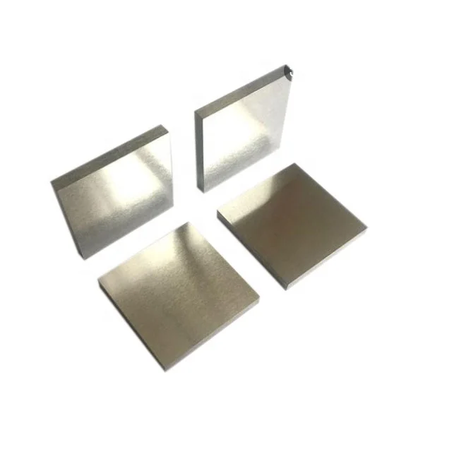 99 .95% лак Think вольфрамовый лист цена вольфрамовые листы для промышленной фабрики поставка OEM чистая настраиваемая поверхность глобальная