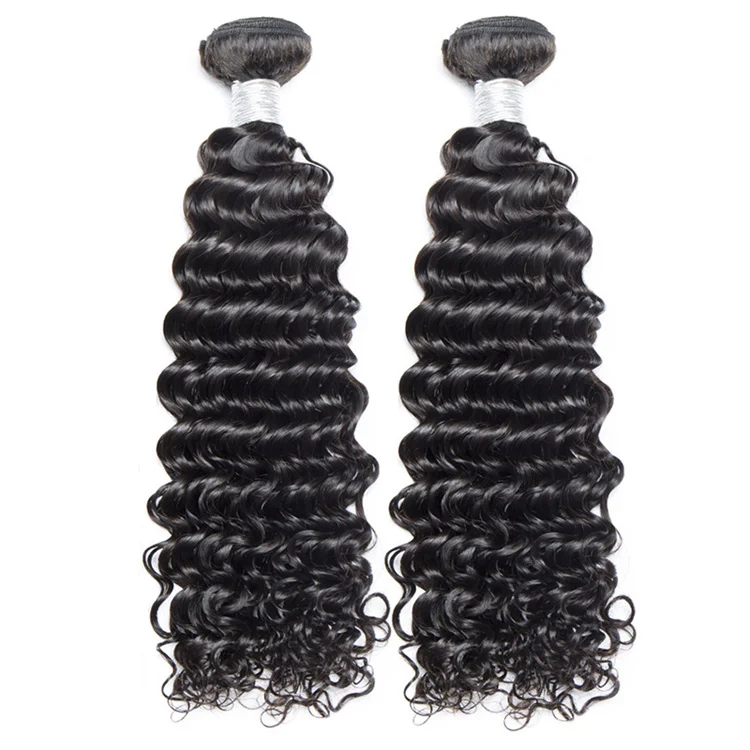 100% Virgin Brazilian High Density HD Lace Front Wigs Highlight Long Deep Curly Human Hair Wigs For Black Women