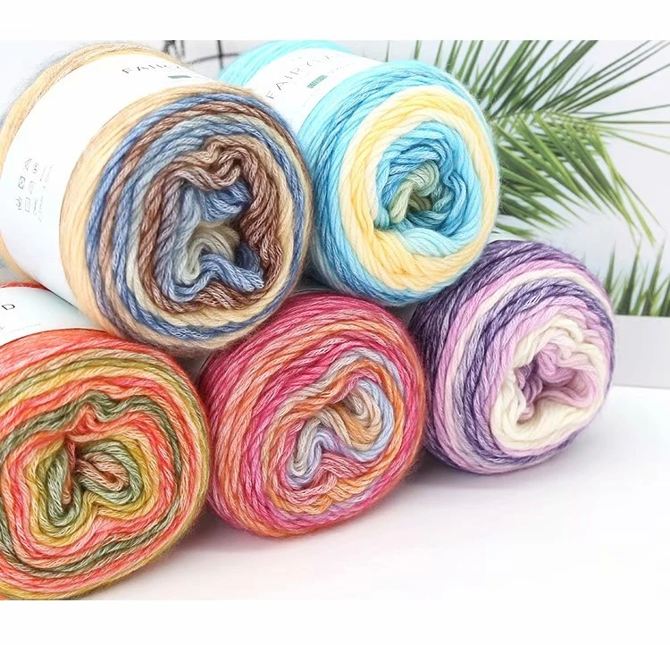 cake yarn