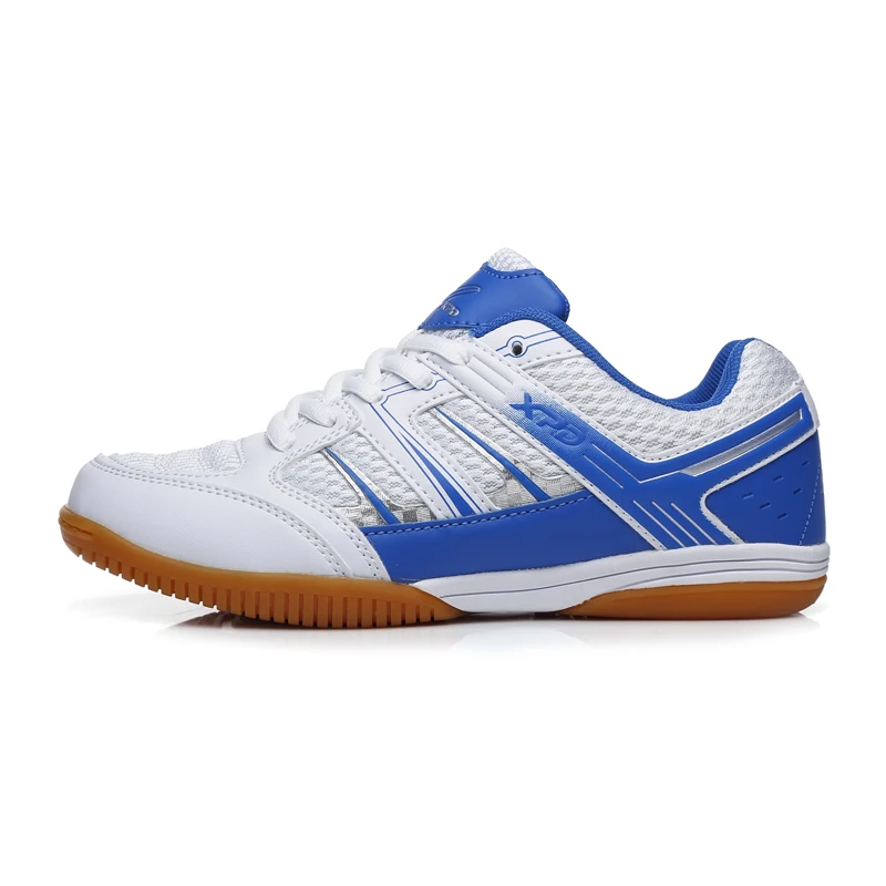  New Design Shock-absorbing Cushioning Comfortable Table Tennis Shoes Wholesale High Quality Breathable