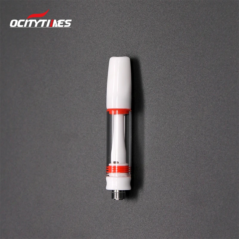 510 батарея совместимая с CG03 черная керамическая катушка cbd vape pen картридж хорошего качества