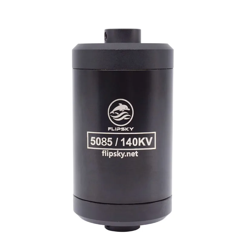 Flipsky 5085 140 кВ 650 Вт бесщеточный DC скейтборд подводный двигатель для электрической доски серфинга на подводных крыльях