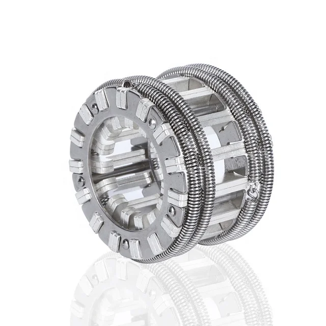 Plum blossom contact T2 With 30 Sheets Copper electrical Tulip Contact