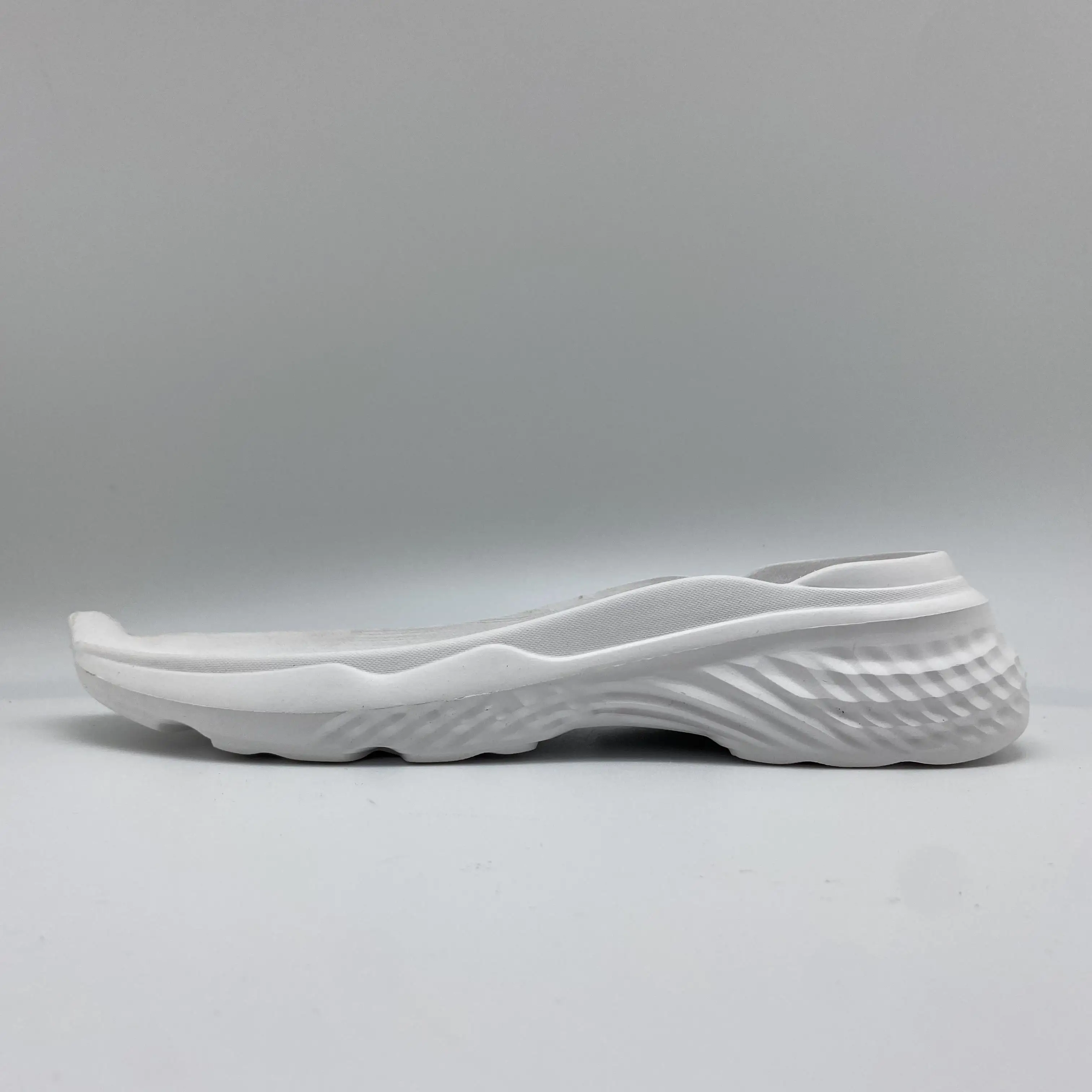 The Latest Design Of Tpr Wear Resistant Outsole Sports Running Rubber Sole
