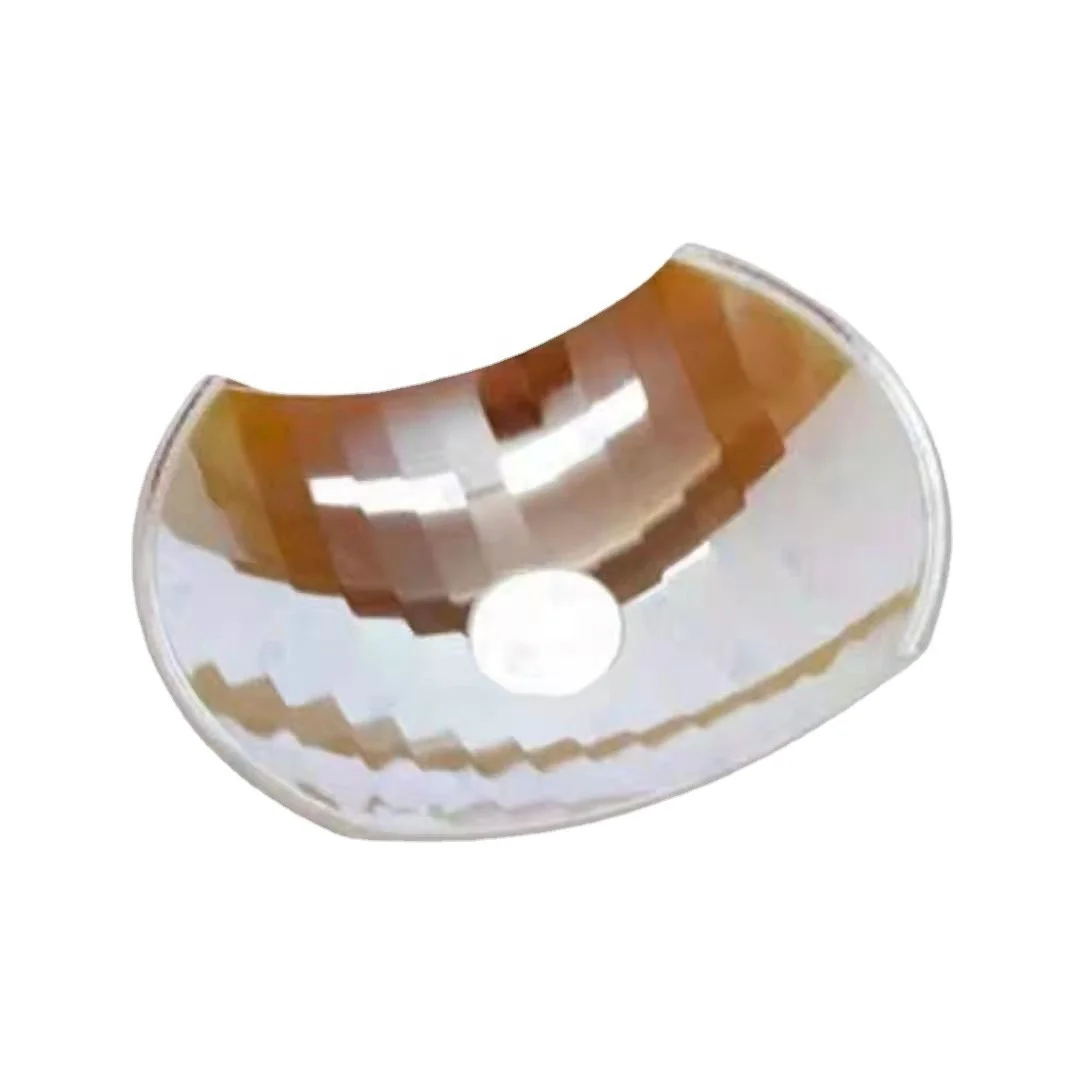 Dental Glass Reflector Mirror Chair Reflectors
