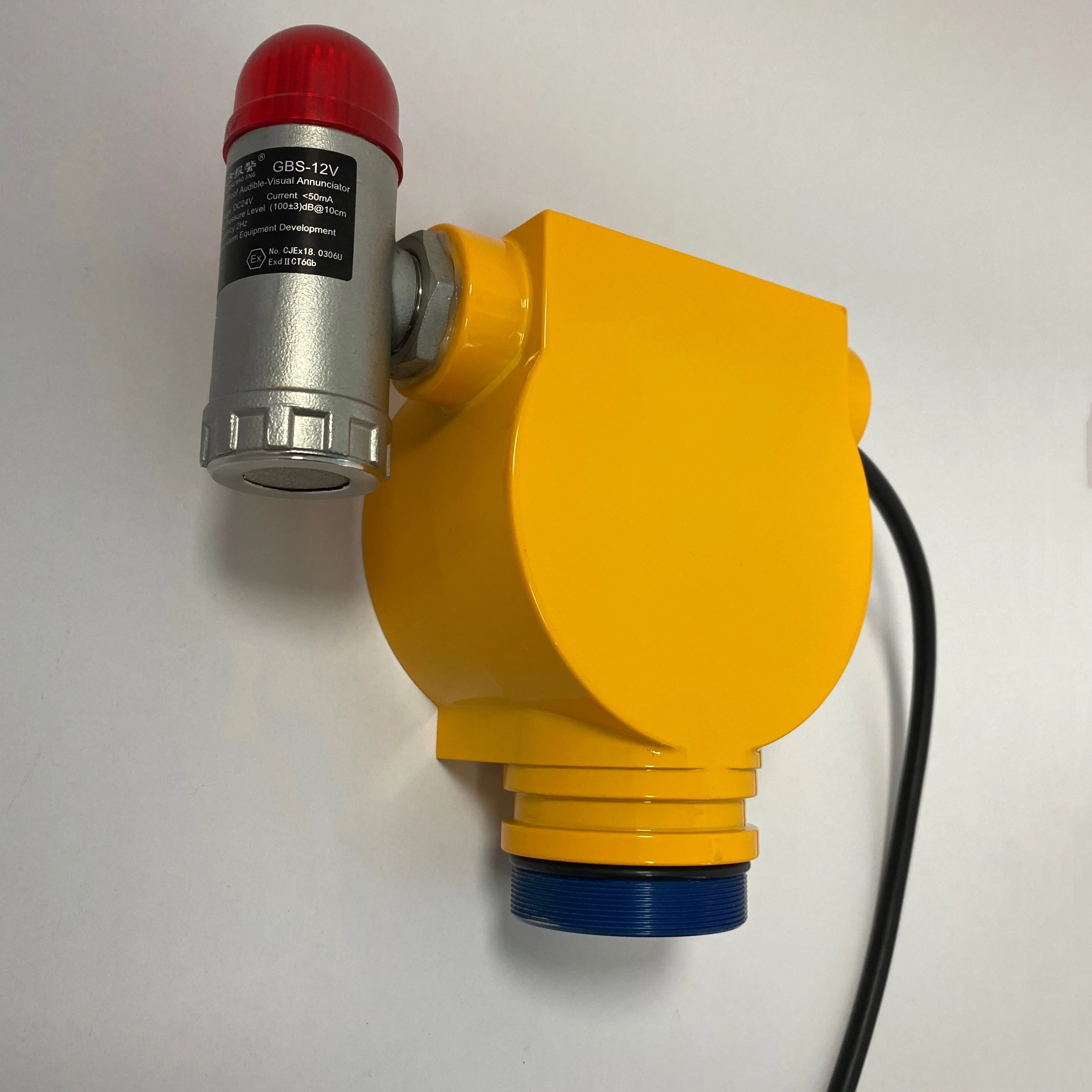 HNHT  fixed gas module (block) monitor fixed toxic gas detector alarm fixed leak gas detector cl2