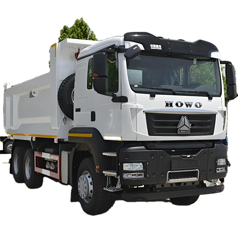 Новый Howo TX 6x4 371HP 380HP 400HP Sinotruck самосвал 10 колес дизельный двигатель хорошая цена Горячая Распродажа модели