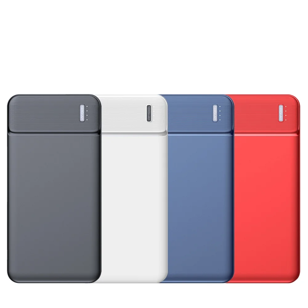 Istyle Pd Fast Charging 22.5w Regular Power Bank High Capacity 10000mah Powerbank  Keychain Portable With 2 Output