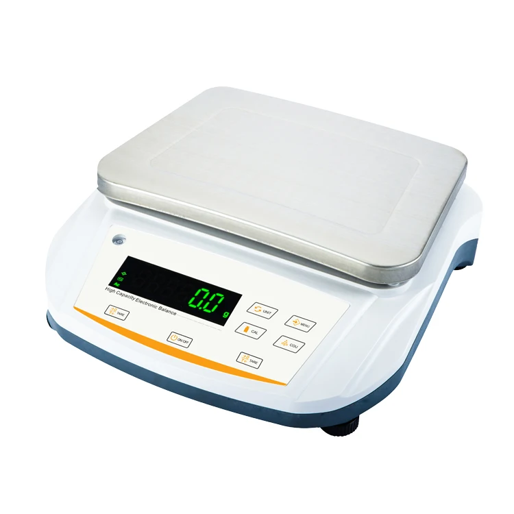 Electronic Computing Balance 10kg Digital Weighing Scale