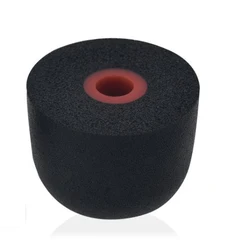 OEM/ODE Customer Size Foam tipsImprove Sleep  Factory supplied Noise reduce earhook for More Market Earphone Earpods