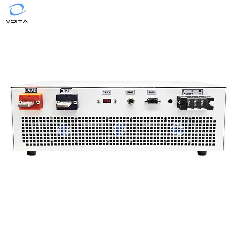 Voita Laboratory Power Supply Adjustable Digital ac out 500V Voltage Regulators DC Power Supplies